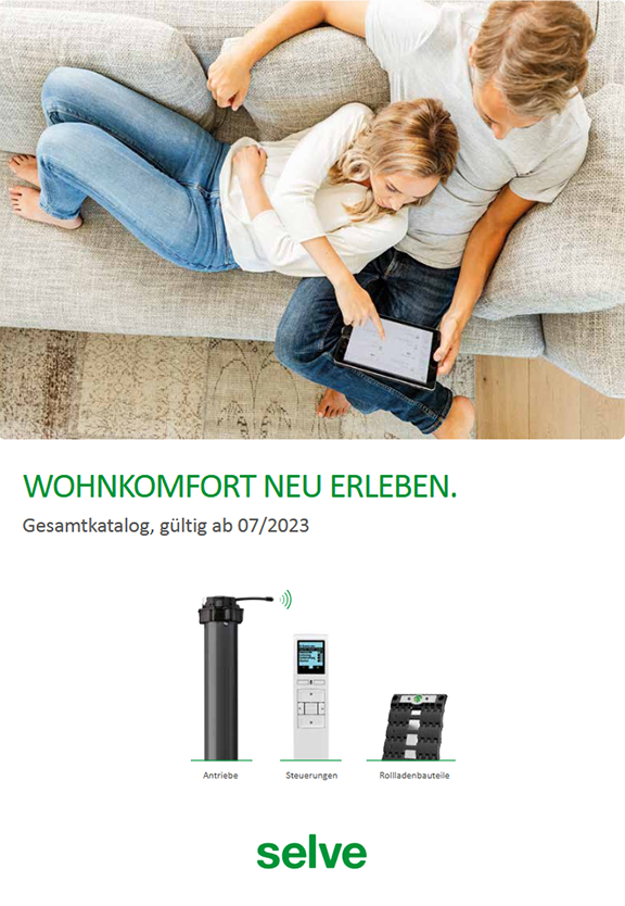 Bildquelle: SELVE GmbH & Co. KG