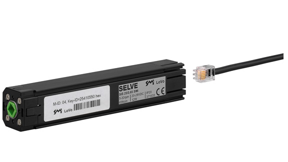 Bildquelle: SELVE GmbH & Co. KG